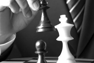 Bitcoin Price Not Being Suppressed, Selling by Long-Term Holders, Checkmate Says