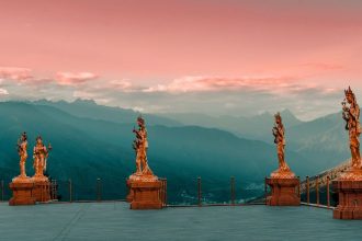 Bhutan Possibly Readies $15M Bitcoin Sale as Holdings Near $1.3B