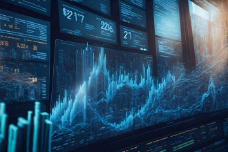 Short COIN/Long BTC Trade Will Be a Winner as Soaring Coinbase Nears Overvaluation: 10x Research