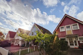 U.S. Housing Regulator Could Let Crypto Be Considered in Mortgage Applications