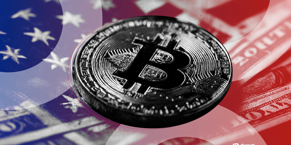 Trump Sons-Backed American Bitcoin Has Amassed $23.7 Million in BTC