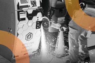 'Rogue' Police Are Destroying Bitcoin ATMs: Bitcoin Depot Legal Chief