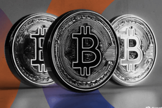 Bitdeer Stock Falls as Bitcoin Miner Aims to Raise $330 Million