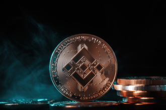 BNB Over Bitcoin? Chinese Company's Stock Skyrockets on $1 Billion Crypto Treasury Plan