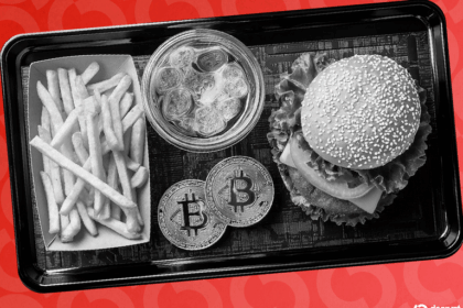 This Browser Extension Converts Everything Into Bitcoin—Here's Why