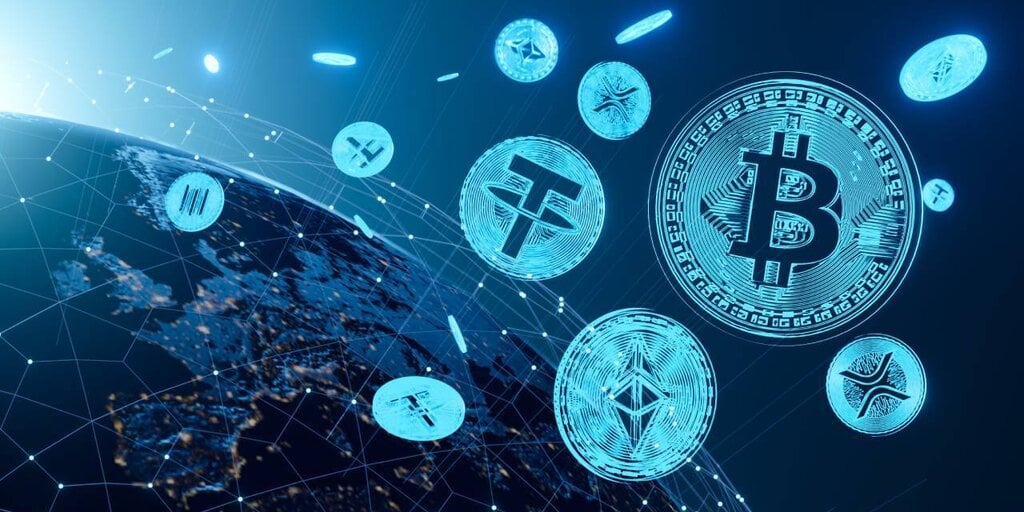 Invesco Hires JP Morgan Veteran to Lead Its $1.6 Billion Crypto ETF Business