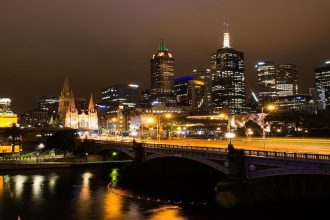 Australian Fintech Eightcap Debuts CoinDesk20 CFD for Retail Traders