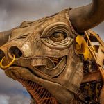 Bitcoin's Potential Bull Market Resistance: $115K or $223K?
