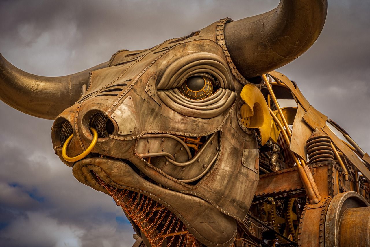 Bitcoin's Potential Bull Market Resistance: $115K or $223K?