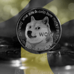 Dogecoin Leads Meme Coin Dive as Geopolitical Tensions Slam Crypto Market