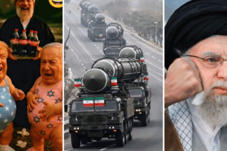 How AI Has Turned Propaganda Into a Potent Weapon