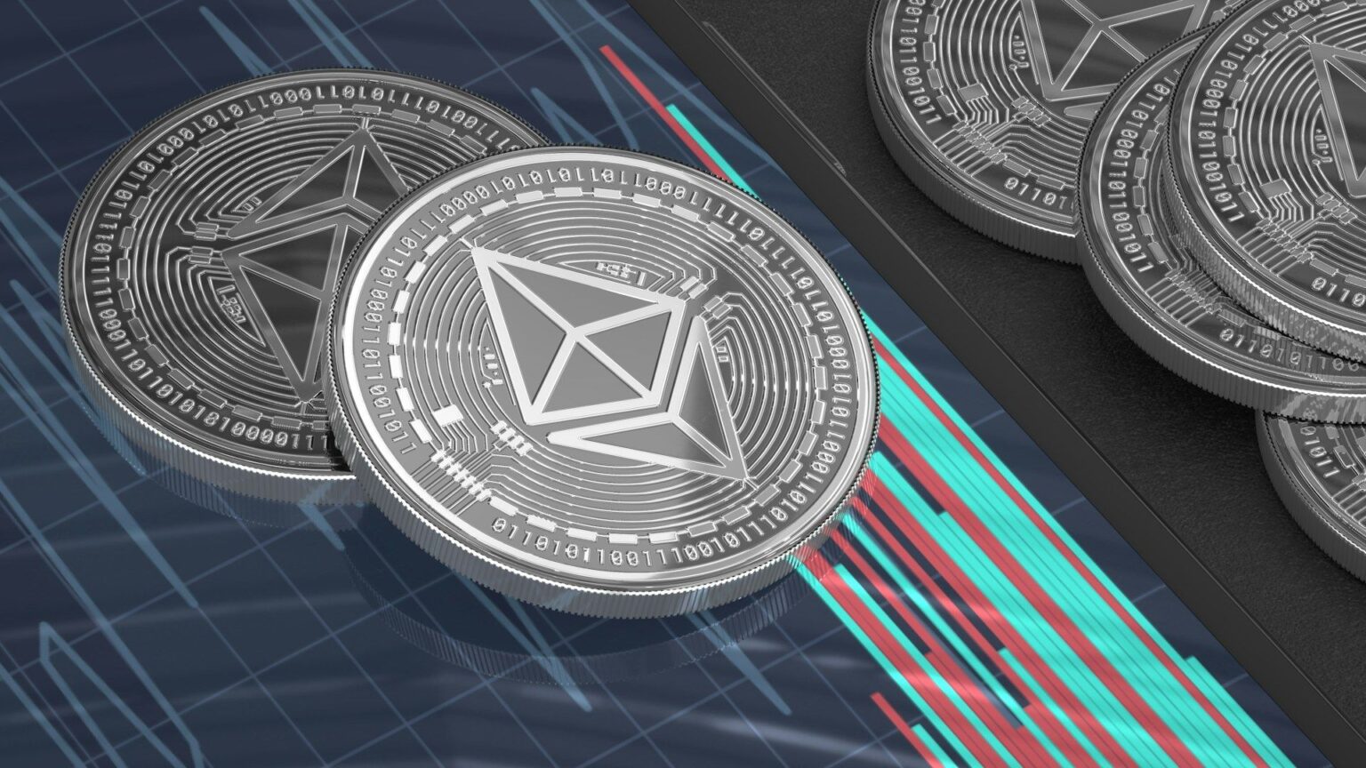 Asia Morning Briefing: Institutional Buying Makes $3K ETH Likely, While AI Agents Seek Crypto Rails