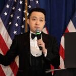 Tron Looks to Go Public in the U.S., Form Strategy-Like TRX Holding Firm: FT