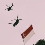Asia Morning Briefing: Could 3AC and Terraform be Blamed for Singapore's Crackdown on Offshore Crypto Firms?