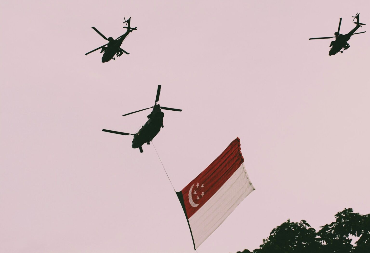 Asia Morning Briefing: Could 3AC and Terraform be Blamed for Singapore's Crackdown on Offshore Crypto Firms?