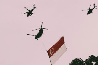 Asia Morning Briefing: Could 3AC and Terraform be Blamed for Singapore's Crackdown on Offshore Crypto Firms?
