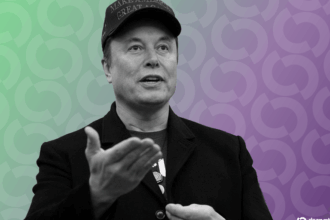 Elon Musk Says New XChat Is Coming With 'Bitcoin Style' Encryption