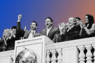 Tokenized Assets ‘Expand Participation in Equity’ and Bring Wall Street On-Chain: Exodus