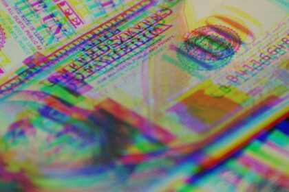 ACX Token Slides 10% as Accusations of DAO Manipulation Rock Across Protocol