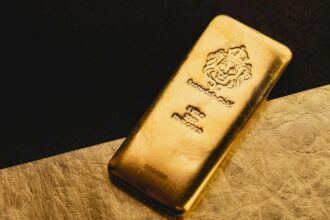 Peter Schiff Says He 'Gets Bitcoin' But Not USD-Pegged Stablecoins, Floats Gold-Backed Token Plan