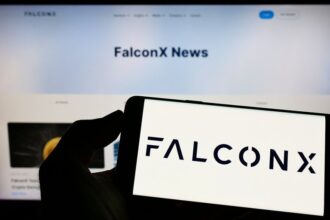 Crypto Prime Brokerage FalconX in Early Talks for IPO in 2025: Sources