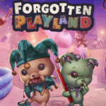 Avalanche Game 'Forgotten Playland' Implements NFTs in Biggest Update Yet