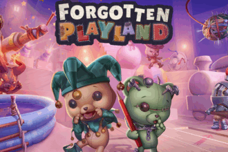 Avalanche Game 'Forgotten Playland' Implements NFTs in Biggest Update Yet