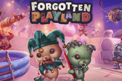 Avalanche Game 'Forgotten Playland' Implements NFTs in Biggest Update Yet
