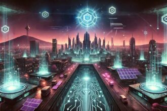 QuickSwap, Soneium Join Forces to Lift Crypto Market Out of Stifling Slump With Powerful New Use Case