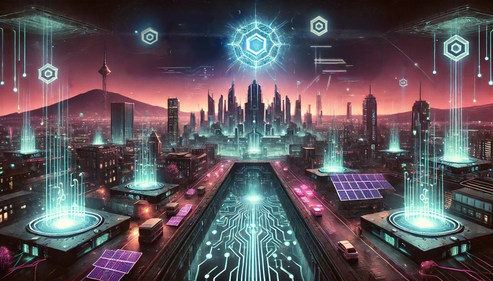 QuickSwap, Soneium Join Forces to Lift Crypto Market Out of Stifling Slump With Powerful New Use Case
