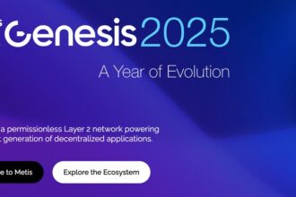 Metis’ AI Vision for Its Network: Exploring Key Insights From the Recent Metis Foundation Letter