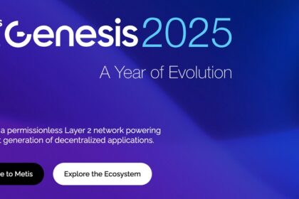 Metis’ AI Vision for Its Network: Exploring Key Insights From the Recent Metis Foundation Letter