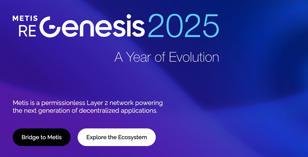 Metis’ AI Vision for Its Network: Exploring Key Insights From the Recent Metis Foundation Letter