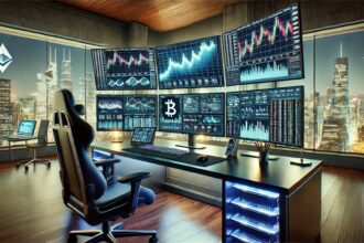 Top 10 Powerful Computers for Day Trading Crypto in 2023 | Expert Guide