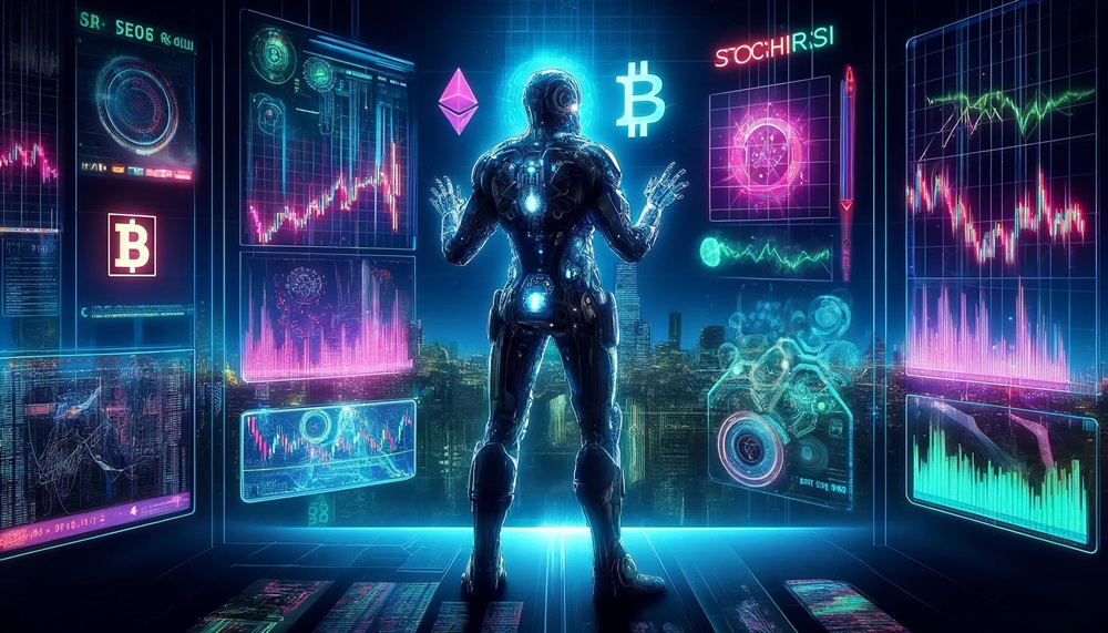 Optimised StochRSI & RSI Settings for Crypto Day Trading: Expert Parameters
