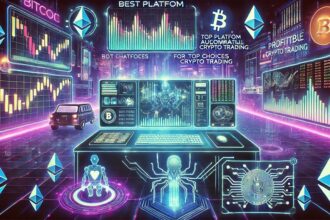 Best Platform for Algorithmic Crypto Trading: Top Choices for Profitable Automated Trading