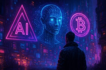 Upcoming AI Crypto Projects to Watch: Key 2025 Launches