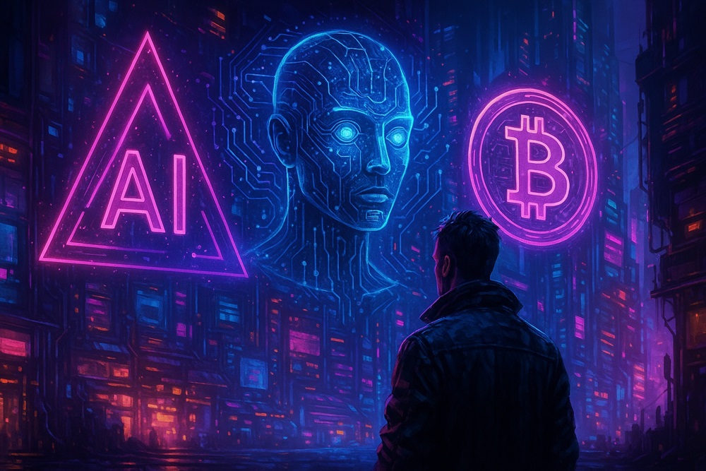 Upcoming AI Crypto Projects to Watch: Key 2025 Launches