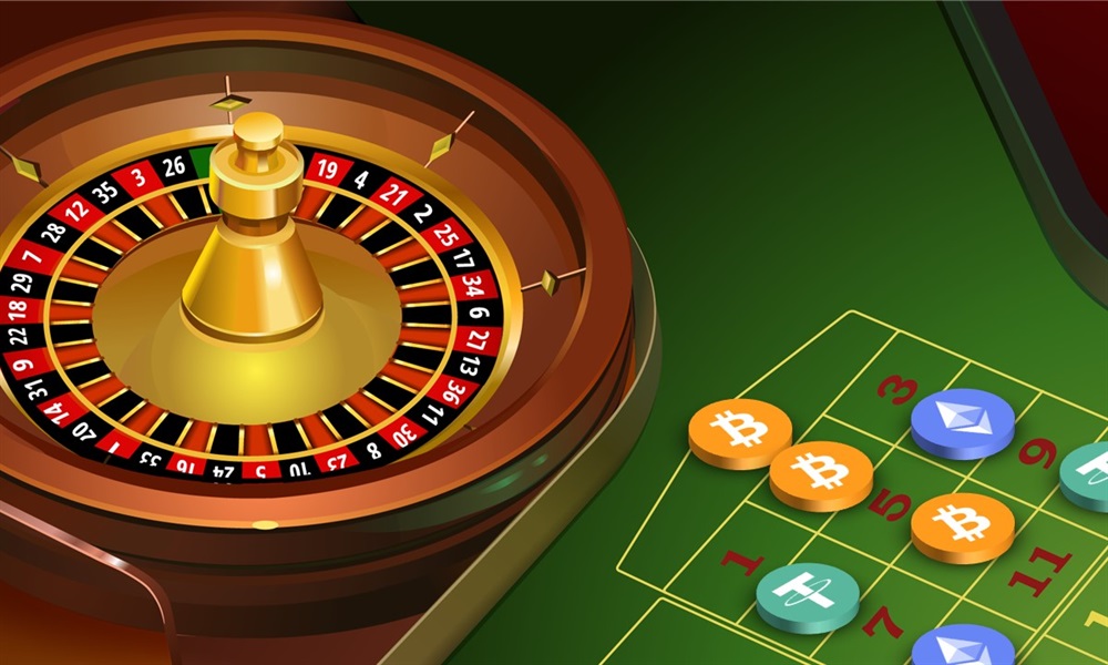 How to Find the Best Crypto Casino in 2025?
