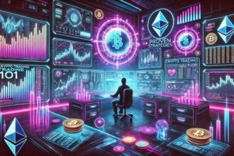 Crypto Trading 101: Proven Strategies to Help Beginners Thrive