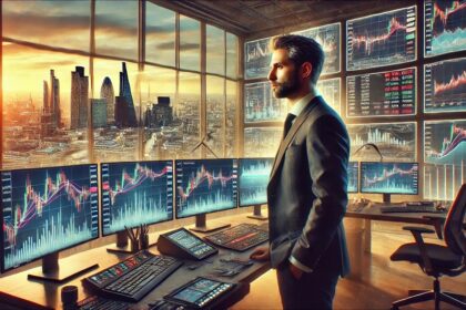 London Crypto Trading Hours: When to Trade for Maximum Market Impact | UK Guide