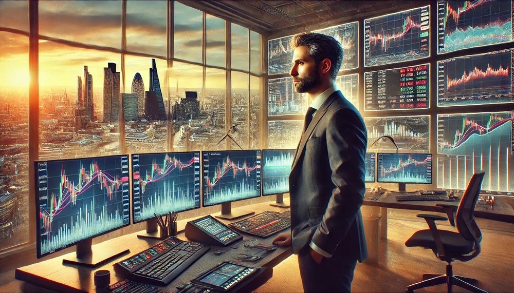 London Crypto Trading Hours: When to Trade for Maximum Market Impact | UK Guide
