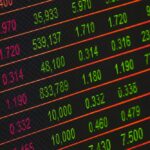 The Intersection of Cryptocurrency Events & Forex Trading