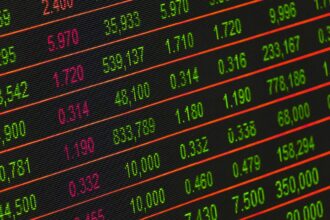 The Intersection of Cryptocurrency Events & Forex Trading