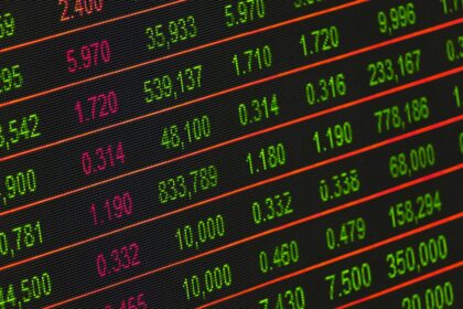 The Intersection of Cryptocurrency Events & Forex Trading