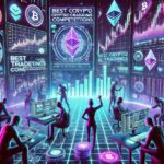 Best Crypto Trading Competitions to Boost Skills, Win Rewards, and Network With Traders