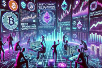 Best Crypto Trading Competitions to Boost Skills, Win Rewards, and Network With Traders
