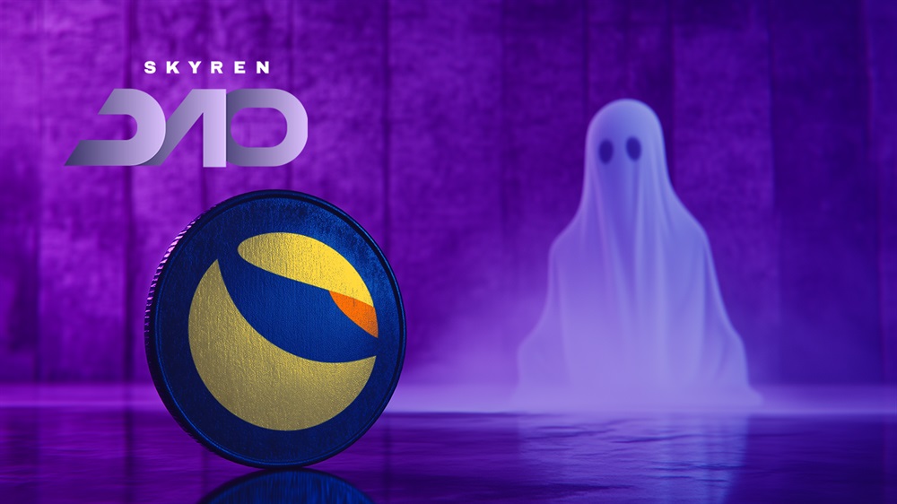As Terra’s Ghost Lingers, Skyren DAO Shows How Stablecoins Should Work