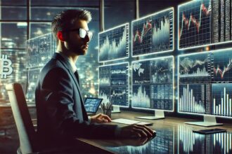 Mastering Day Trade Crypto Volume: Essential Strategies for Market Success