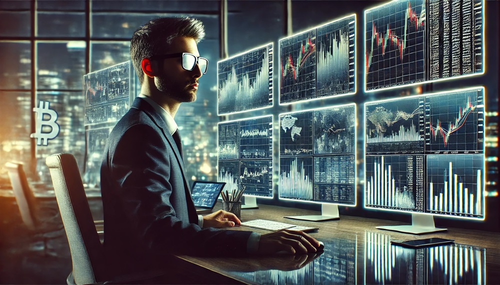 Mastering Day Trade Crypto Volume: Essential Strategies for Market Success